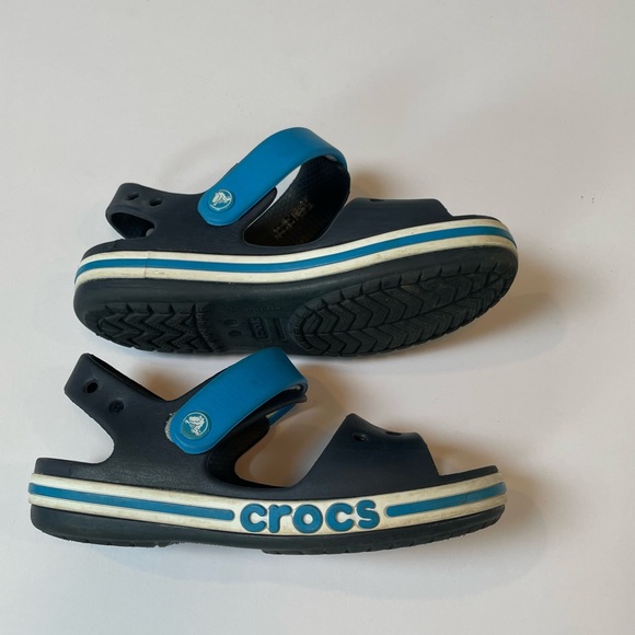 Crocs Sandals - Picture 3 of 6